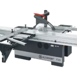 SC Mobteco Product SRL vinde circular ALTENDORF F25